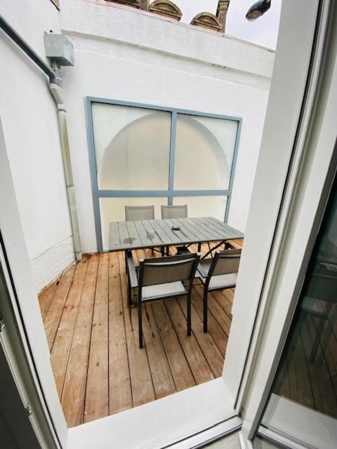 Bordeaux Cosy Home Bordéus Exterior foto