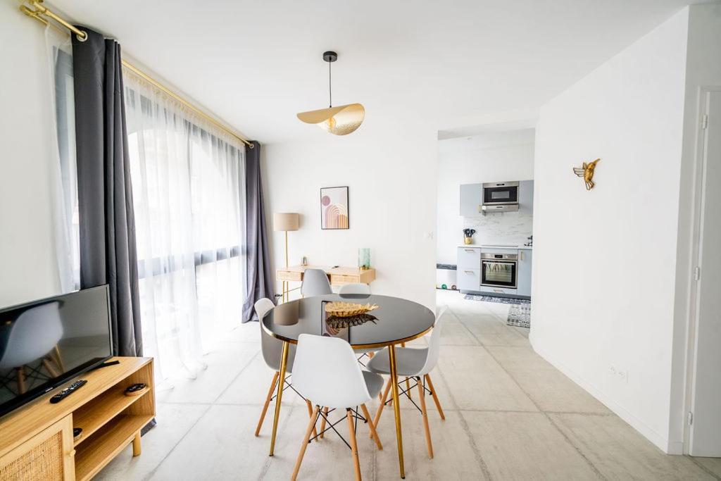 Bordeaux Cosy Home Bordéus Exterior foto