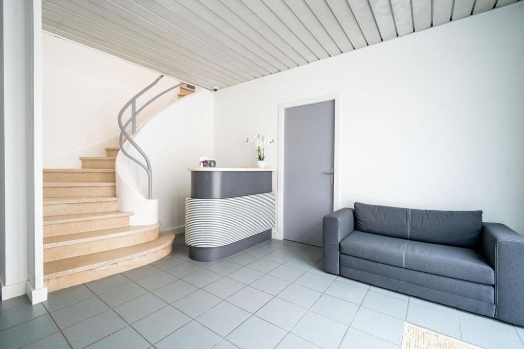 Bordeaux Cosy Home Bordéus Exterior foto